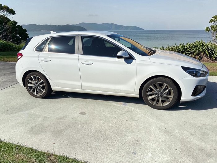 2023 Hyundai i30 Active