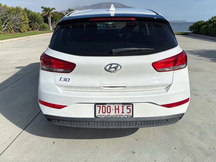 2023 Hyundai i30 Active