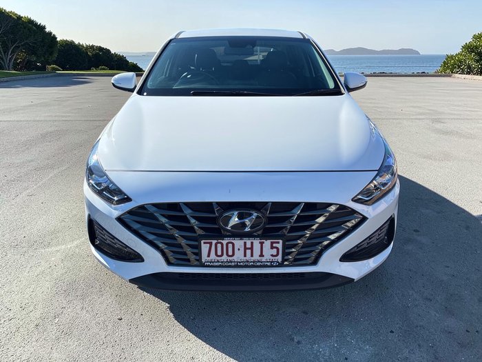 2023 Hyundai i30 Active