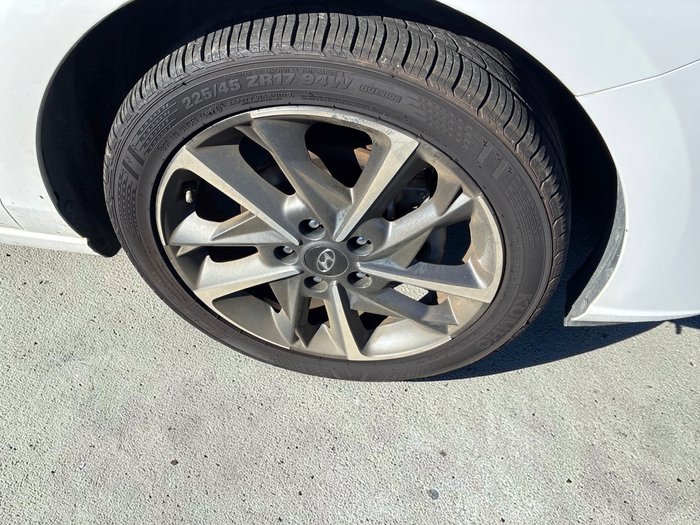 2023 Hyundai i30 Active