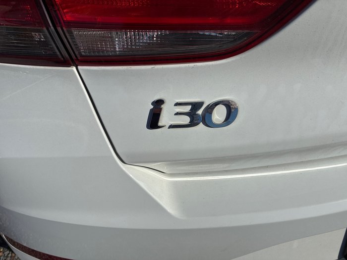 2023 Hyundai i30 Active