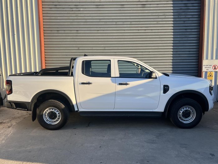 2023 Ford Ranger XL