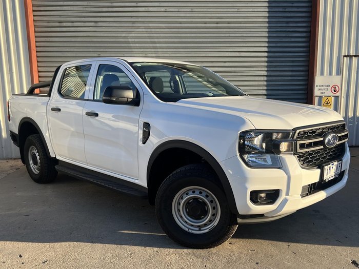 2023 Ford Ranger XL