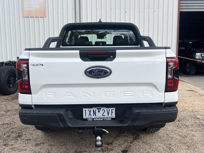 2023 Ford Ranger XL