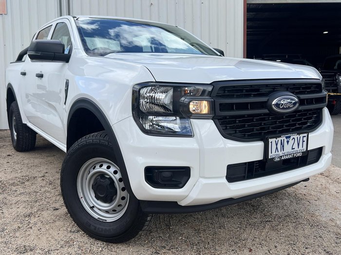 2023 Ford Ranger XL