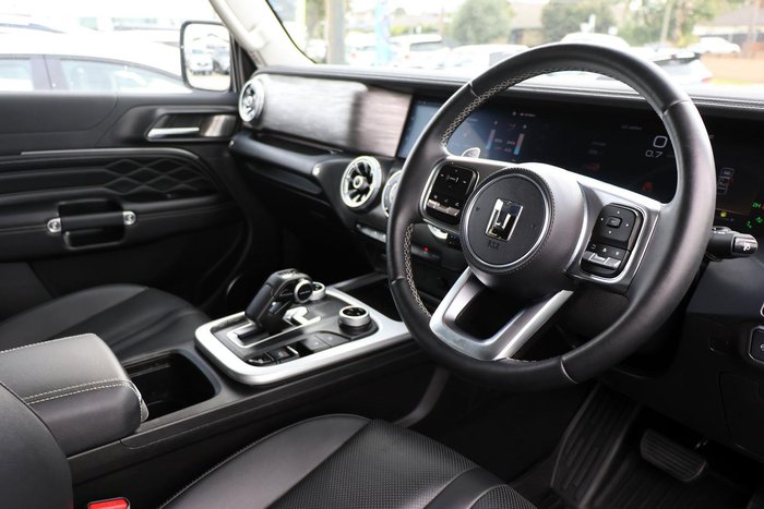 2024 GWM Tank 300 Ultra