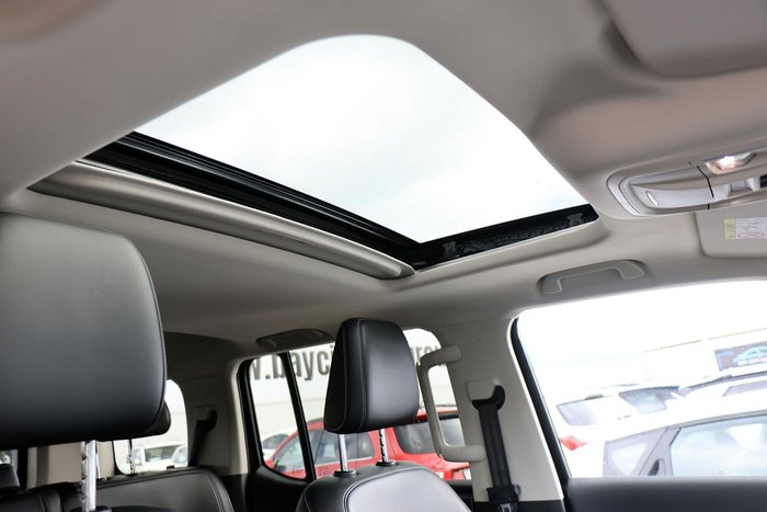 2024 GWM Tank 300 Ultra