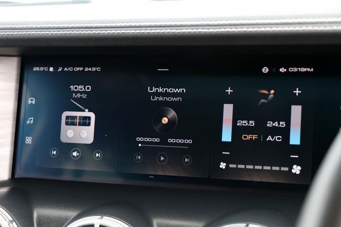 2024 GWM Tank 300 Ultra