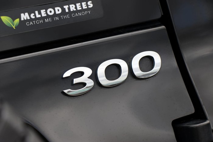 2024 GWM Tank 300 Ultra