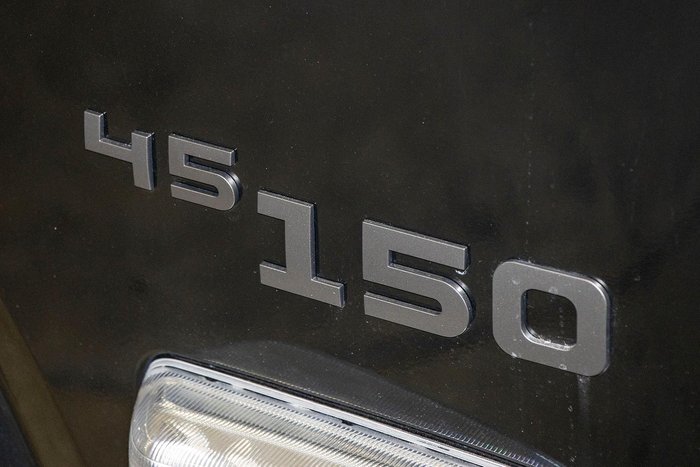 2026 Isuzu N Series NLR 45-150 DT D34 Traypack