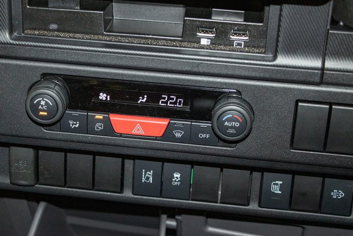 2026 Isuzu N Series NLR 45-150 DT D34 Traypack