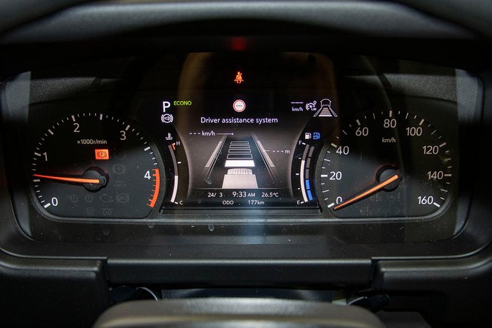 2026 Isuzu N Series NLR 45-150 DT D34 Traypack