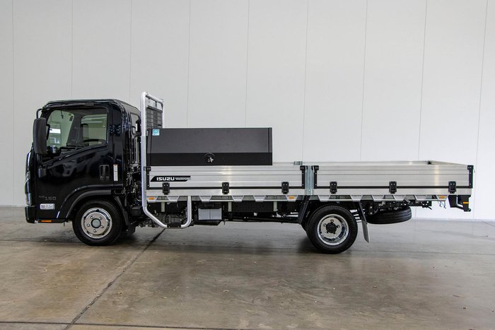 2026 Isuzu N Series NLR 45-150 DT D34 Traypack