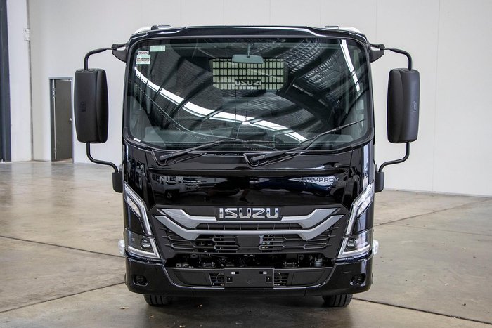 2026 Isuzu N Series NLR 45-150 DT D34 Traypack