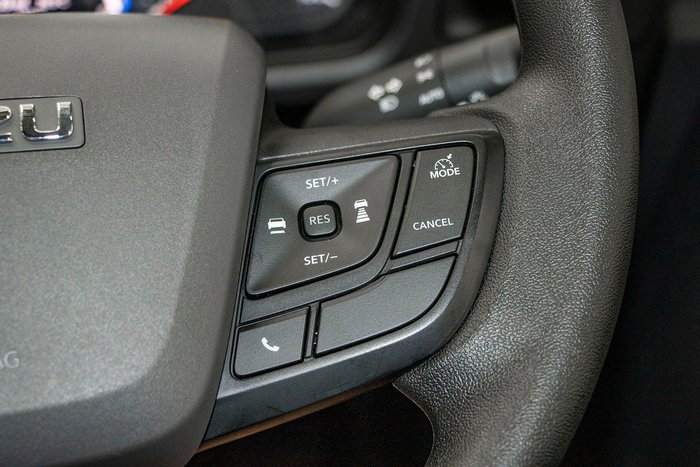 2026 Isuzu N Series NLR 45-150 DT D34 Traypack