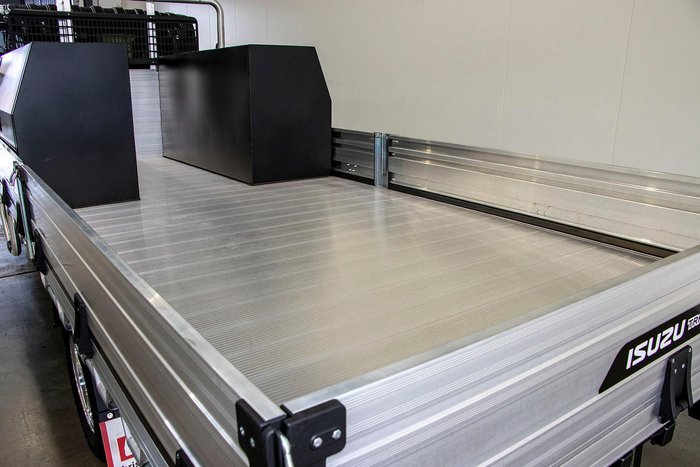 2026 Isuzu N Series NLR 45-150 DT D34 Traypack