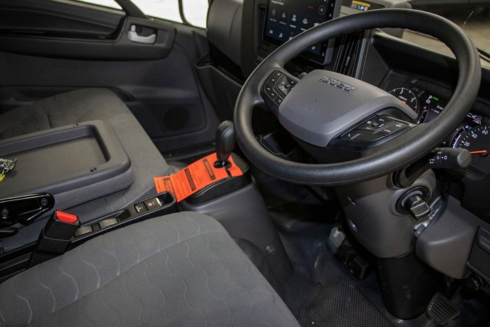 2026 Isuzu N Series NLR 45-150 DT D34 Traypack