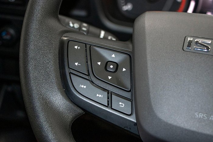 2026 Isuzu N Series NLR 45-150 DT D34 Traypack