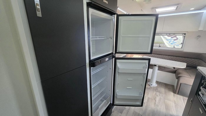 2026 Design RV Odyssey 2210R 22'10