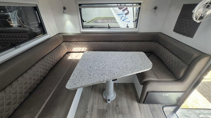 2026 Design RV Odyssey 2210R 22'10