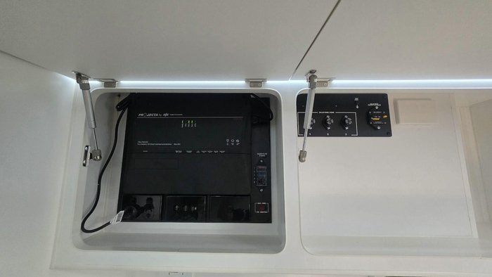 2026 Design RV Odyssey 2210R 22'10