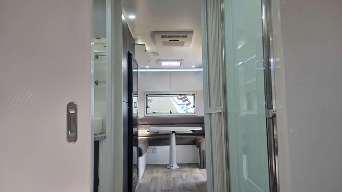 2026 Design RV Odyssey 2210R 22'10