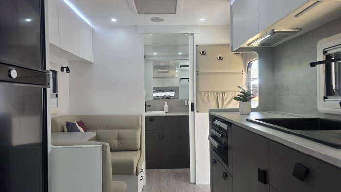 2026 Franklin Core 196 196