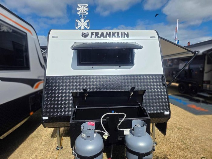 2026 Franklin Core 196 196