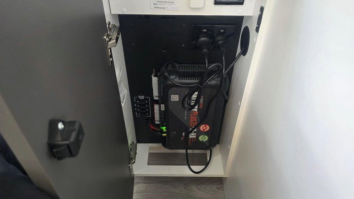 2026 Franklin Core 196 196