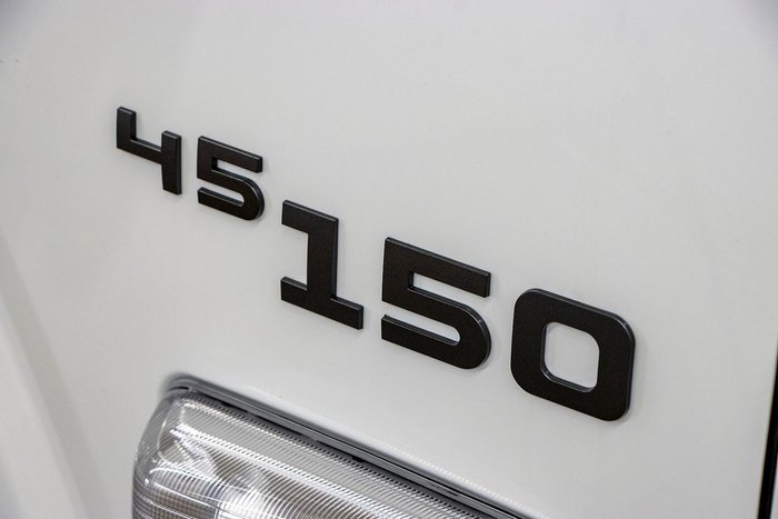 2026 Isuzu N Series NNR 45-150 DT D34 Vanpack