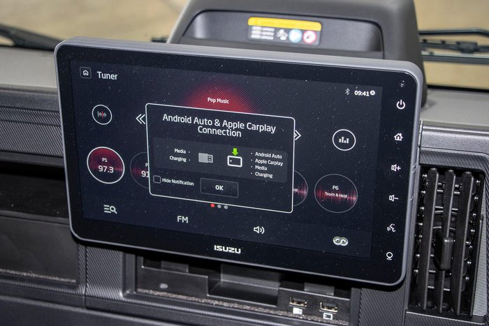 2026 Isuzu N Series NNR 45-150 DT D34 Vanpack