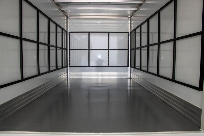 2026 Isuzu N Series NNR 45-150 DT D34 Vanpack