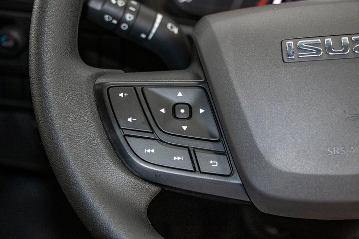 2026 Isuzu N Series NNR 45-150 DT D34 Vanpack