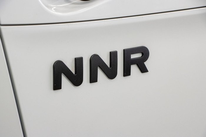 2026 Isuzu N Series NNR 45-150 DT D34 Vanpack