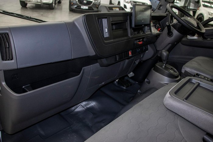 2026 Isuzu N Series NNR 45-150 DT D34 Vanpack