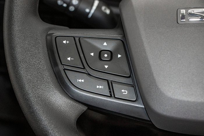 2025 Isuzu N Series NNR 45-150 DT C34 Traypack