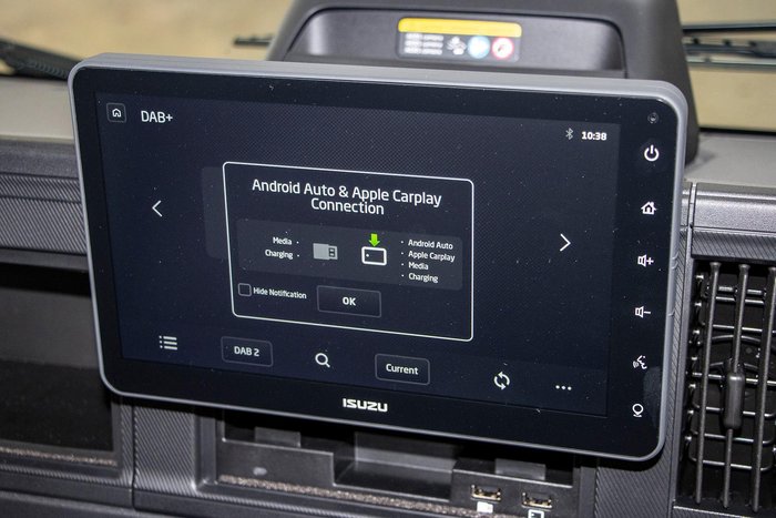 2025 Isuzu N Series NNR 45-150 DT C34 Traypack