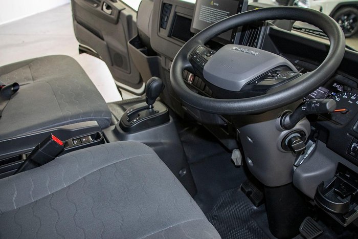 2025 Isuzu N Series NNR 45-150 DT C34 Traypack