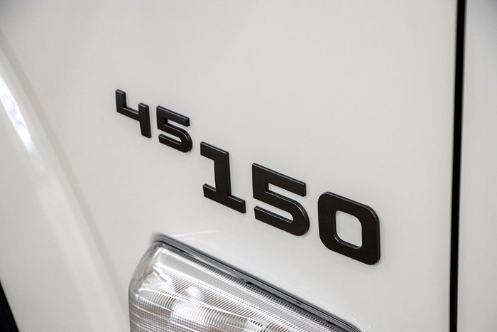 2025 Isuzu N Series NNR 45-150 DT C34 Traypack