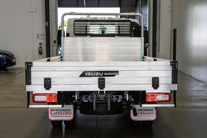 2025 Isuzu N Series NNR 45-150 DT C34 Traypack