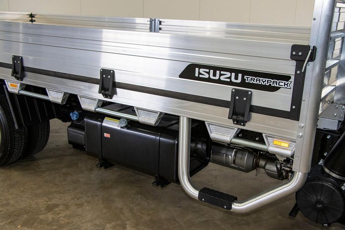 2025 Isuzu N Series NNR 45-150 DT C34 Traypack