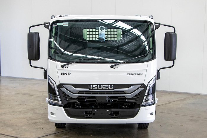 2025 Isuzu N Series NNR 45-150 DT C34 Traypack