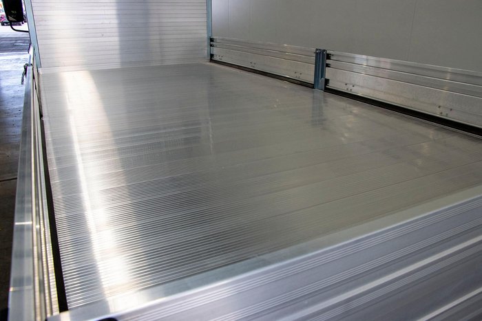 2025 Isuzu N Series NNR 45-150 DT C34 Traypack