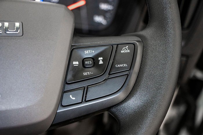 2025 Isuzu N Series NNR 45-150 DT C34 Traypack