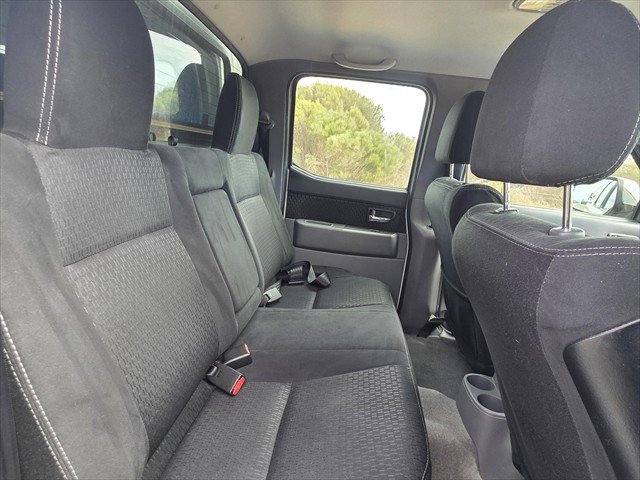 2010 Ford Ranger XLT