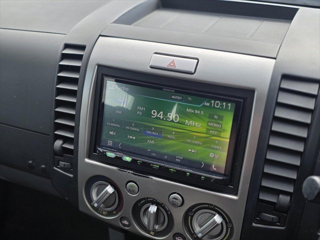 2010 Ford Ranger XLT