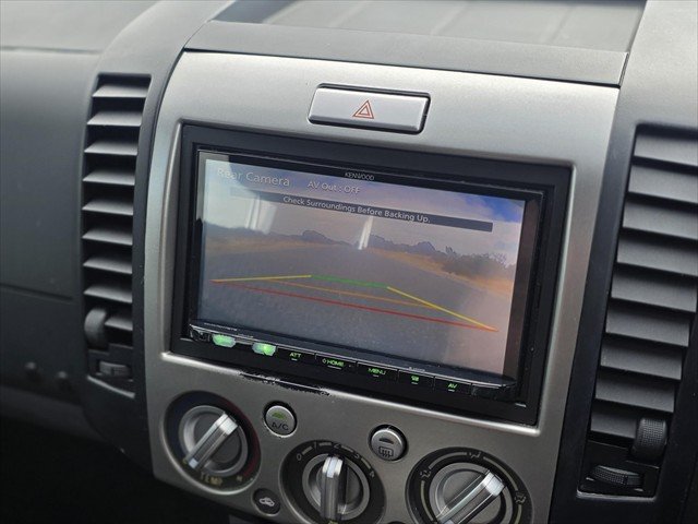 2010 Ford Ranger XLT