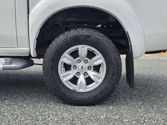 2010 Ford Ranger XLT