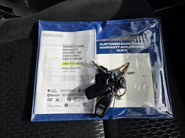 2010 Ford Ranger XLT