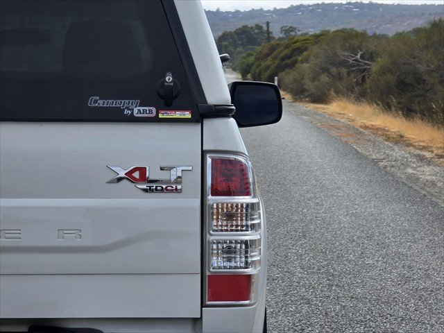 2010 Ford Ranger XLT